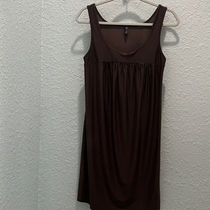 Beach cover up. Silky material soft and comfortable